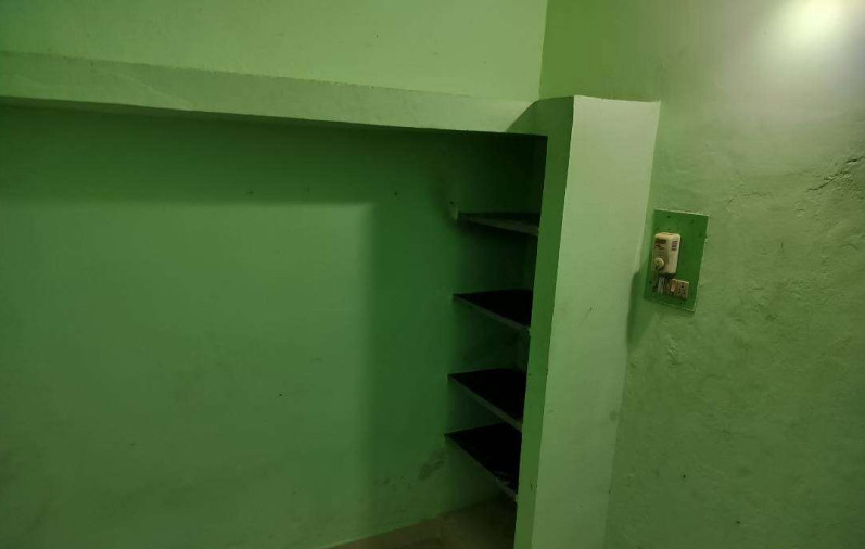 1 BHK House 350 Sq.ft. for Rent in Madipakkam, Chennai