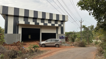  Warehouse for Rent in Kottakkal, Malappuram