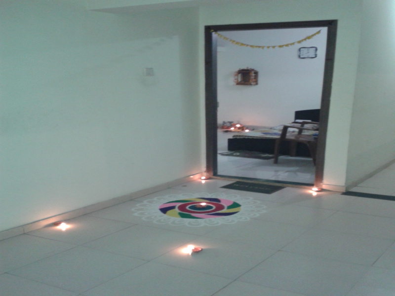 1 BHK Apartment 564 Sq.ft. for Sale in Hadapsar, Pune