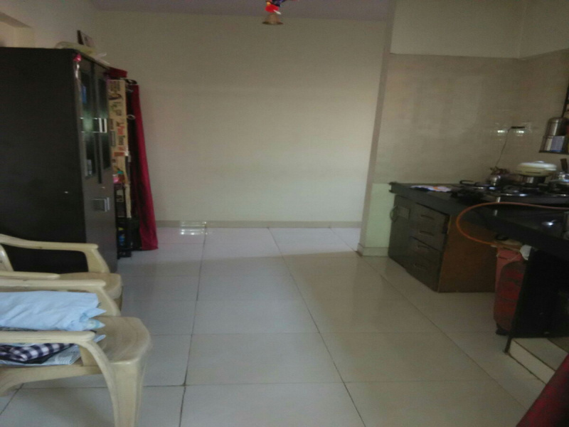 1 BHK Apartment 564 Sq.ft. for Sale in Hadapsar, Pune