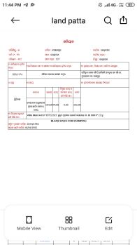  Residential Plot for Sale in Garapur, Kendrapara