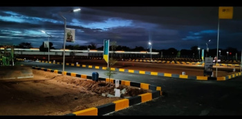  Residential Plot for Sale in Dindigul Road, Tiruchirappalli