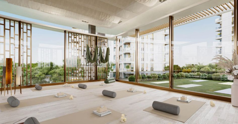 3 BHK Apartment 2945 Sq.ft. for Sale in Sector 63 A Gurgaon