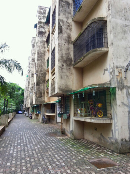 1 BHK Flat for Sale in Vasai East, Mumbai