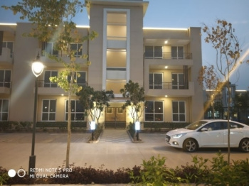 3 BHK Builder Floor for Sale in Sector 77 Faridabad