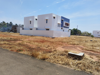  Residential Plot for Sale in Nagercoil, Kanyakumari