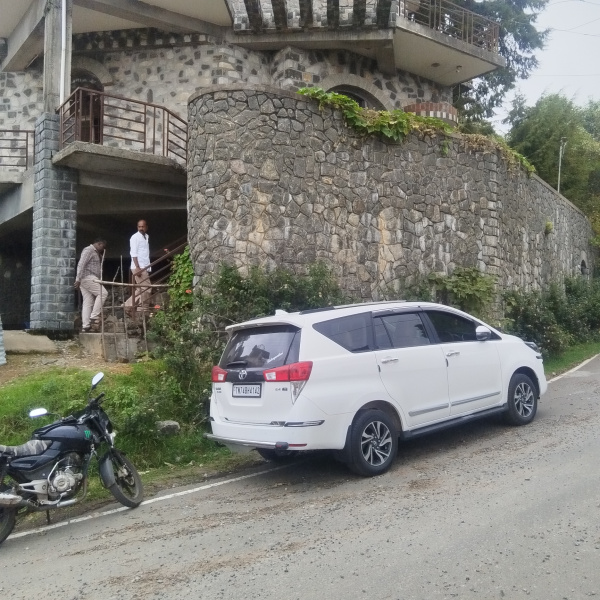  Guest House 39204 Sq.ft. for Sale in Kodaikanal, Dindigul