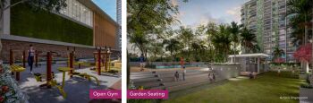 3 BHK Flat for Sale in Dhanori, Pune