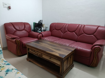 2 BHK Flat for Rent in Dhanori, Pune