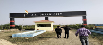  Residential Plot for Sale in Tagore Town, Allahabad