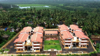 2 BHK Flat for Sale in Sircaim, Bardez, Goa