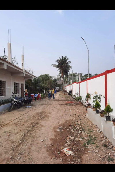  Residential Plot 724 Sq.ft. for Sale in Joka, Kolkata