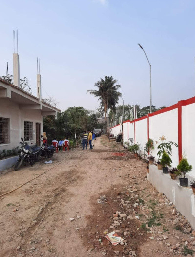  Residential Plot 750 Sq.ft. for Sale in Joka, Kolkata