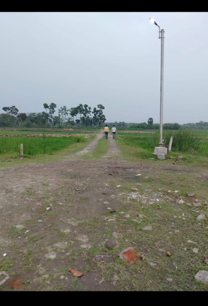  Residential Plot 762 Sq.ft. for Sale in Joka, Kolkata