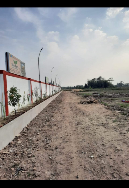  Residential Plot 721 Sq.ft. for Sale in Thakurpukur, Kolkata