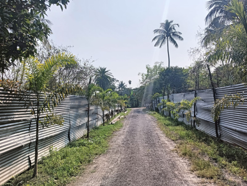  Residential Plot 722 Sq.ft. for Sale in Thakurpukur, Kolkata