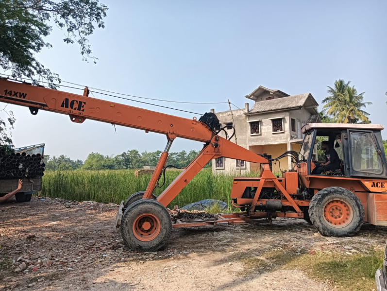  Residential Plot 722 Sq.ft. for Sale in Thakurpukur, Kolkata