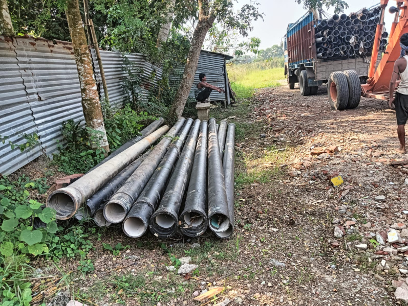  Residential Plot 722 Sq.ft. for Sale in Thakurpukur, Kolkata