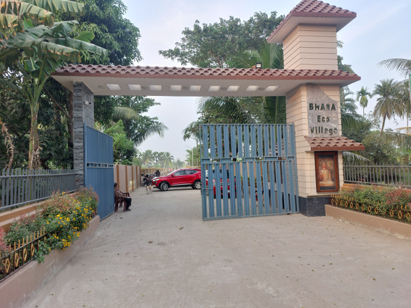  Residential Plot 699 Sq.ft. for Sale in Joka, Kolkata