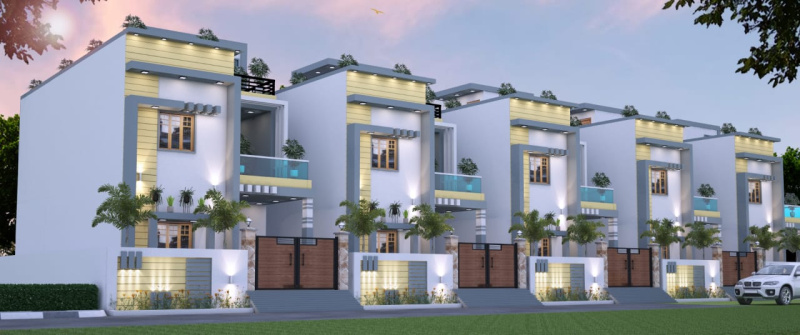 3 BHK House 1649 Sq.ft. for Sale in Mopka, Bilaspur