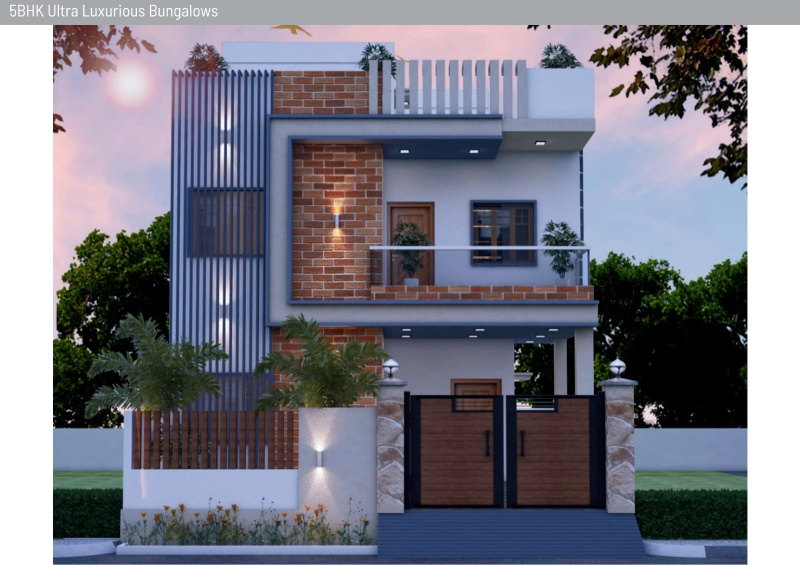 3 BHK House 1650 Sq.ft. for Sale in Mopka, Bilaspur