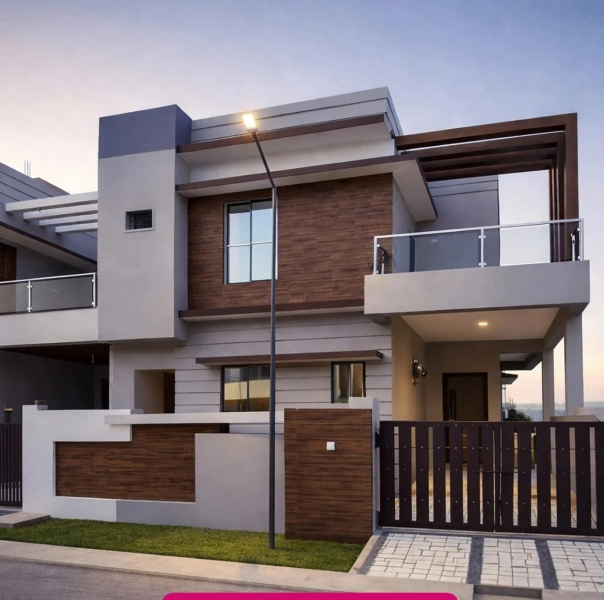 4 BHK 2000 Sq.ft. House for Sale in Raipur Road, Bilaspur