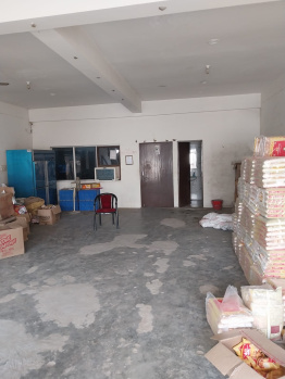  Warehouse for Rent in Nausad, Gorakhpur