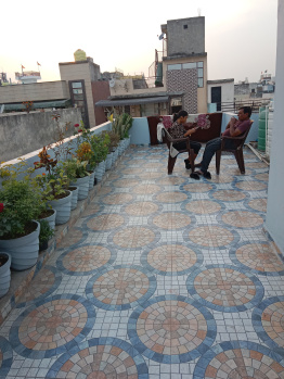 1 BHK Builder Floor for Rent in Virender Nagar, Janakpuri, Delhi