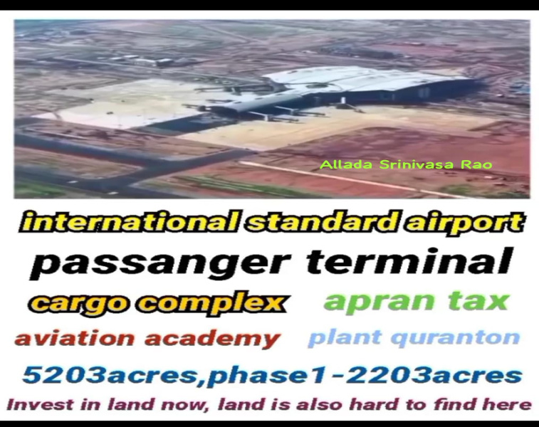  1503 Sq.ft. Residential Plot for Sale in Bheemunipatnam, Visakhapatnam