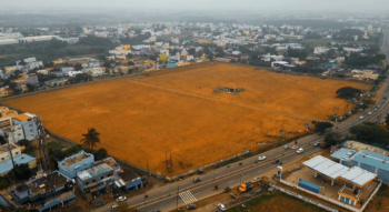  Commercial Land for Sale in Eachanari, Coimbatore