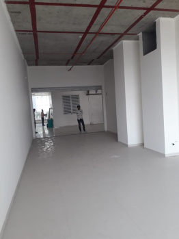  Commercial Shop for Rent in Punawale, Pune
