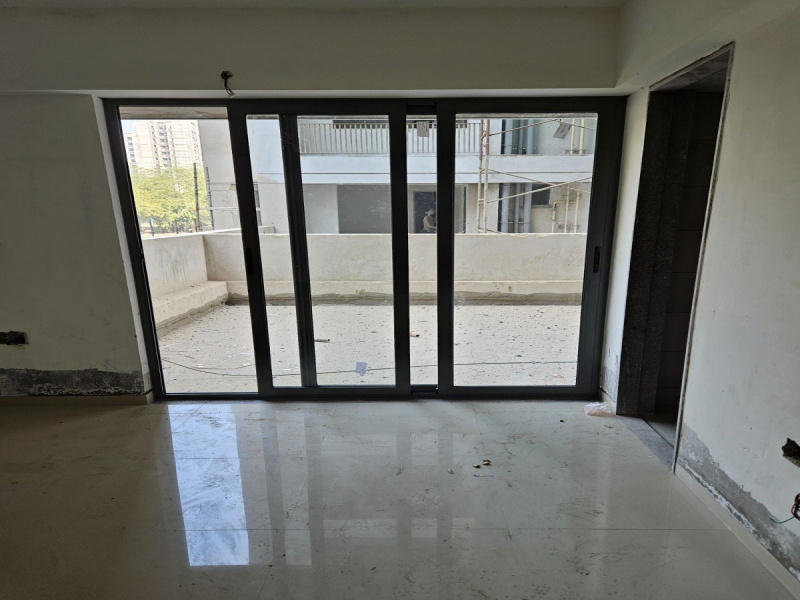 2 BHK Apartment 57 Sq. Meter for Sale in Shela, Ahmedabad