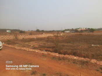  Residential Plot for Sale in Daruthenga, Bhubaneswar