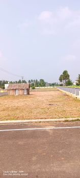  Commercial Land for Sale in Perumanallur, Tirupur