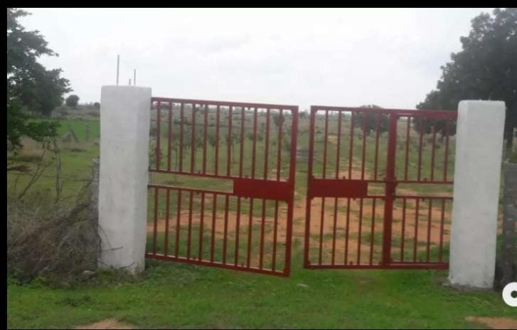  Agricultural Land 100 Sq. Yards for Sale in Timmapur, Hyderabad