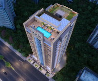 2 BHK Flat for Sale in New Link Road, Andheri West, Mumbai