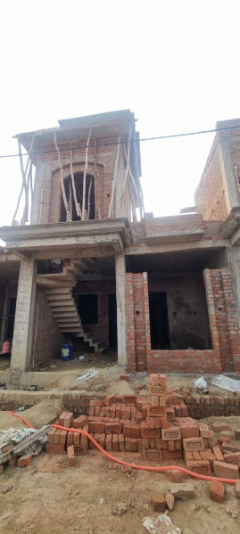 2 BHK House 600 Sq.ft. for Sale in Faizabad Road, Faizabad Road, Lucknow