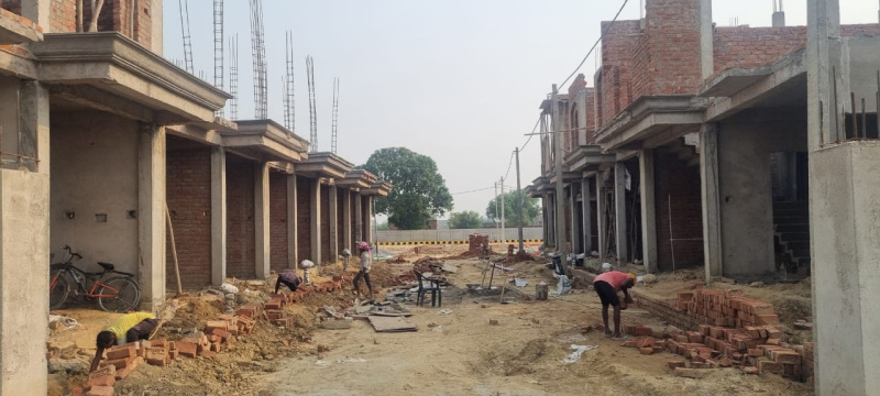 2 BHK House 600 Sq.ft. for Sale in Faizabad Road, Faizabad Road, Lucknow