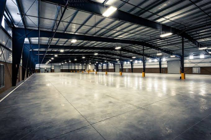  Warehouse 100000 Sq.ft. for Rent in Gangyal, Jammu