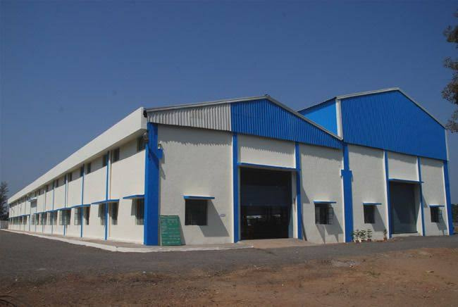  Warehouse 25000 Sq.ft. for Rent in Bari Brahmana, Jammu