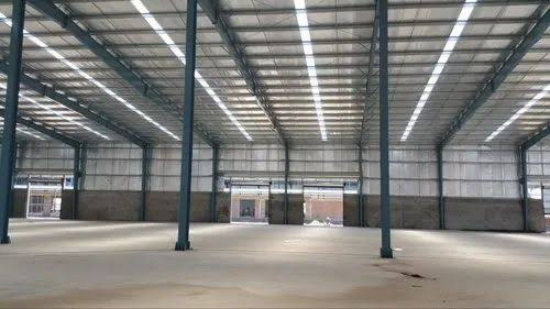  Warehouse 15000 Sq.ft. for Rent in Bari Brahmana, Jammu