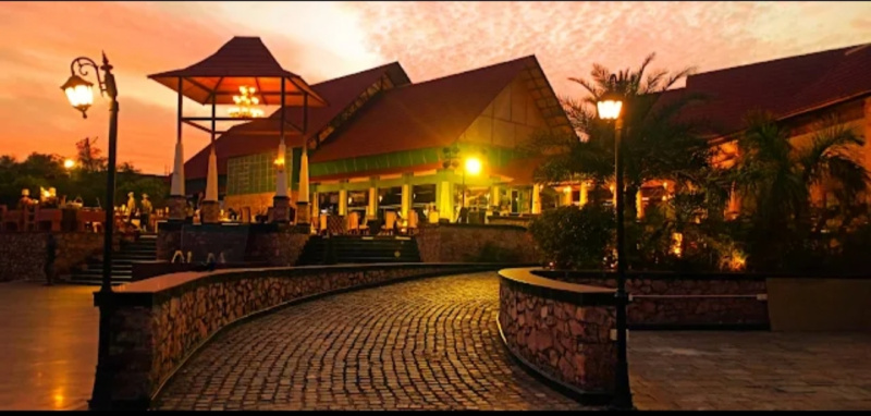  Hotels 147015 Sq.ft. for Sale in Bassi, Jaipur