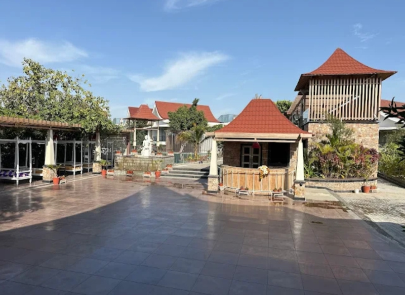 Hotels 147015 Sq.ft. for Sale in Bassi, Jaipur