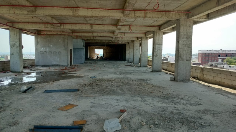  Business Center 100000 Sq.ft. for Rent in Gangyal, Jammu