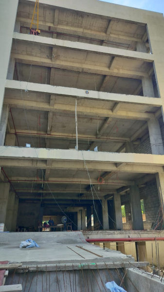  Business Center 100000 Sq.ft. for Rent in Gangyal, Jammu