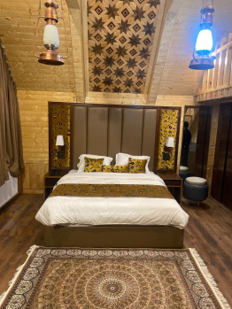 6 BHK Farm House for Rent in Nishat, Srinagar