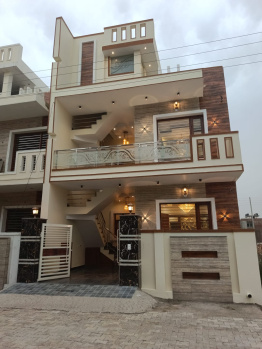  Residential Plot for Sale in Sector 123 Mohali