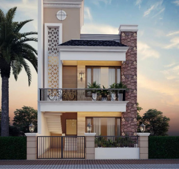 4 BHK House for Sale in Sector 126 Mohali