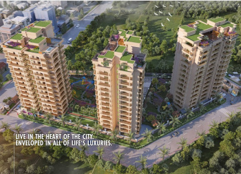3 BHK Flat for Sale in Sector 91 Mohali