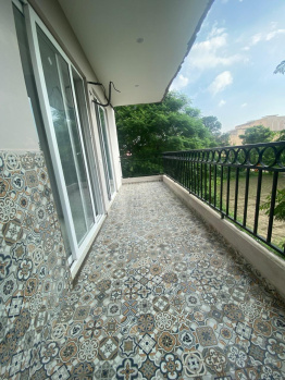 3.5 BHK Flat for Sale in Sector 127 Mohali